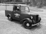 Jowett Bradford Pickup 1946 года